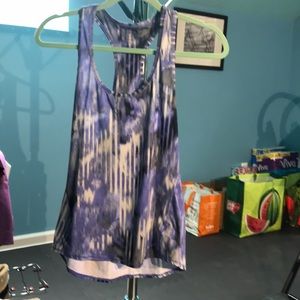 Athleta Chi tank top